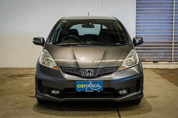 2013 Honda Jazz Vibe-S GE