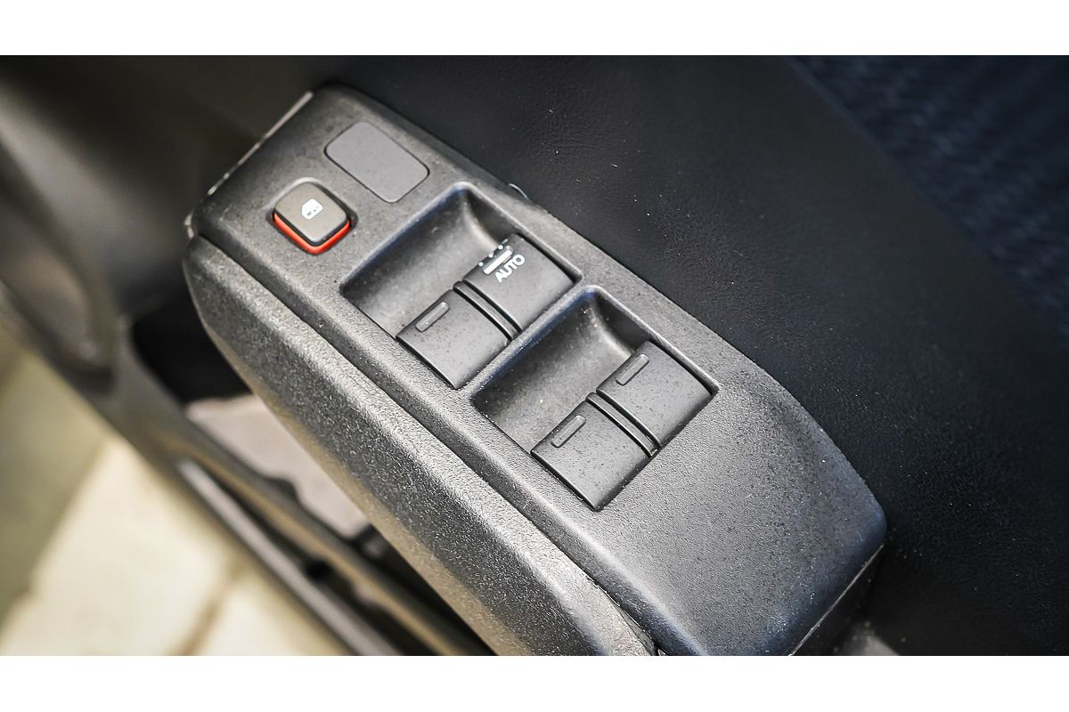 2013 Honda Jazz Vibe-S GE