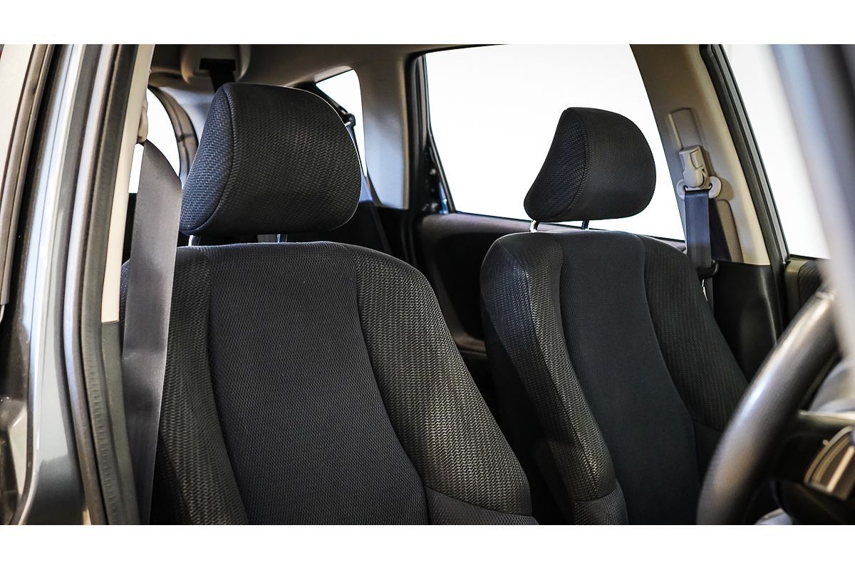 2013 Honda Jazz Vibe-S GE