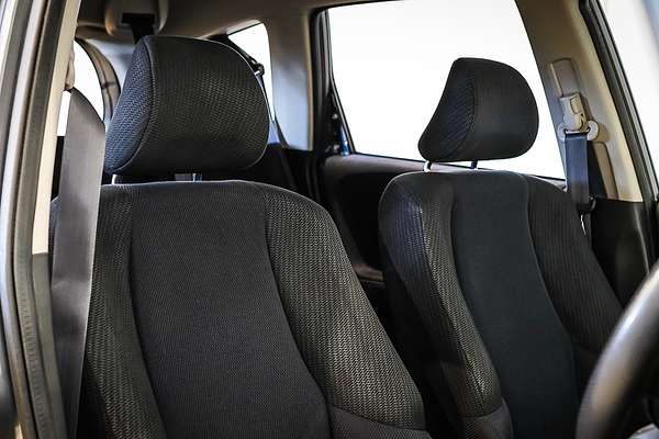 2013 Honda Jazz Vibe-S GE
