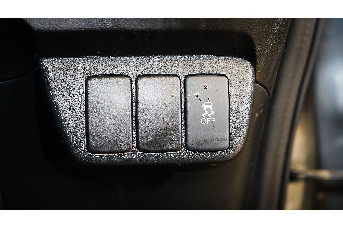 2013 Honda Jazz Vibe-S GE