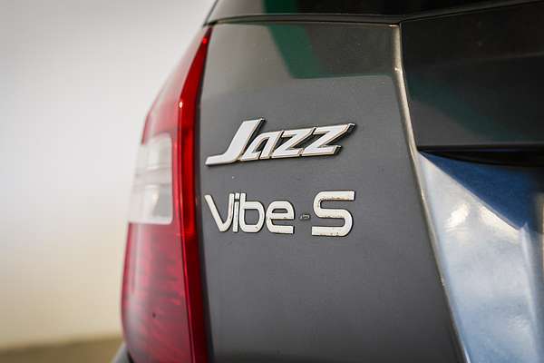 2013 Honda Jazz Vibe-S GE