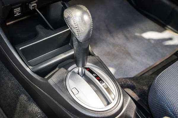 2013 Honda Jazz Vibe-S GE