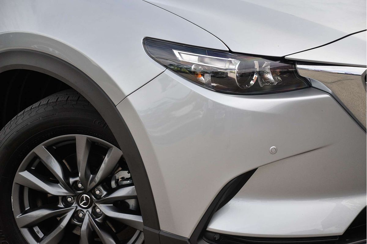 2022 Mazda CX-9 Touring TC