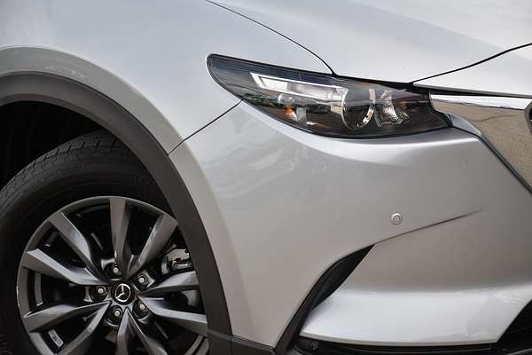2022 Mazda CX-9 Touring TC