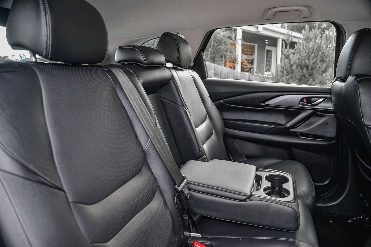 2022 Mazda CX-9 Touring TC