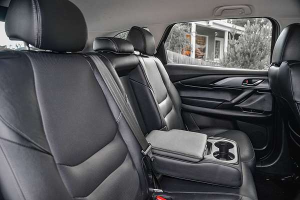 2022 Mazda CX-9 Touring TC