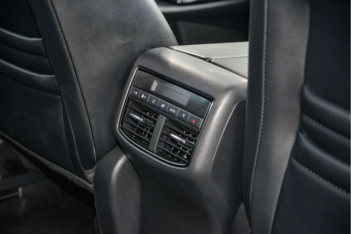 2022 Mazda CX-9 Touring TC