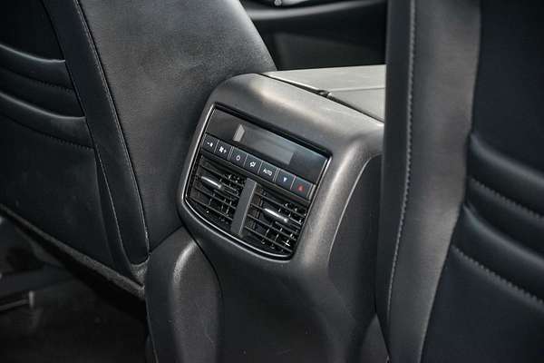 2022 Mazda CX-9 Touring TC