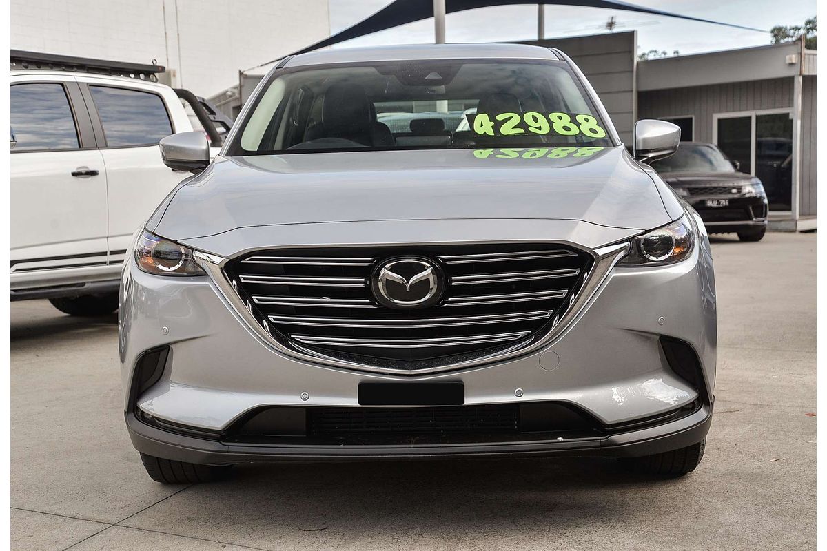 2022 Mazda CX-9 Touring TC