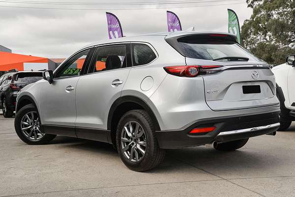 2022 Mazda CX-9 Touring TC