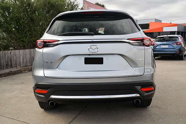 2022 Mazda CX-9 Touring TC