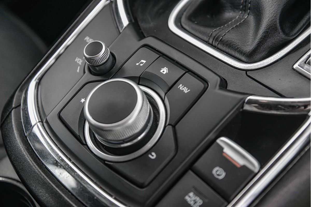 2022 Mazda CX-9 Touring TC