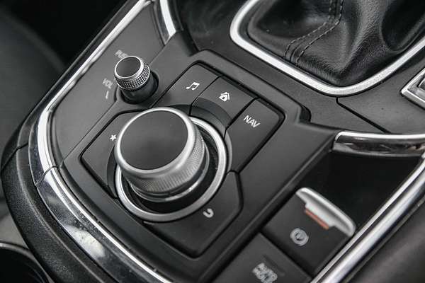 2022 Mazda CX-9 Touring TC