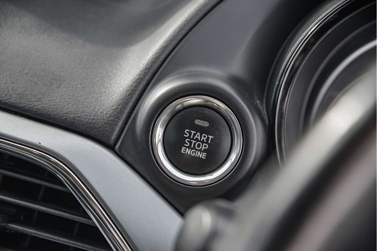 2022 Mazda CX-9 Touring TC