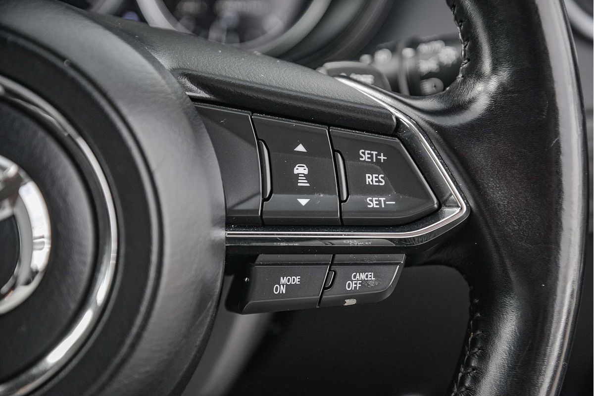 2022 Mazda CX-9 Touring TC