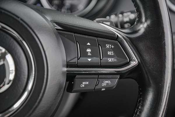 2022 Mazda CX-9 Touring TC