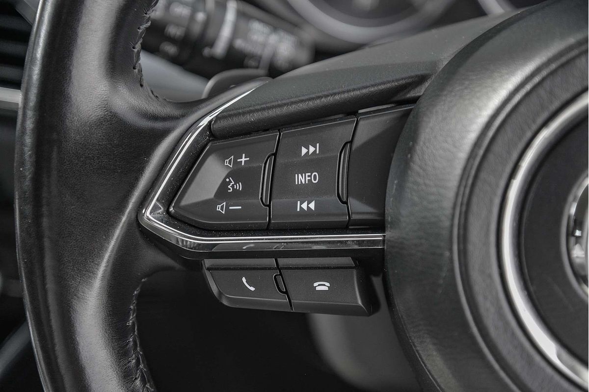 2022 Mazda CX-9 Touring TC