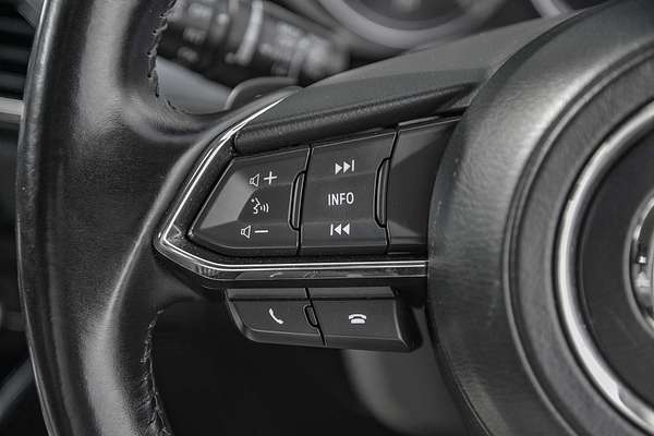 2022 Mazda CX-9 Touring TC