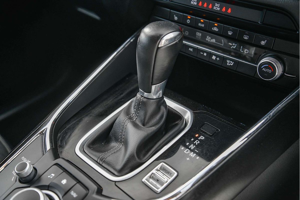 2022 Mazda CX-9 Touring TC