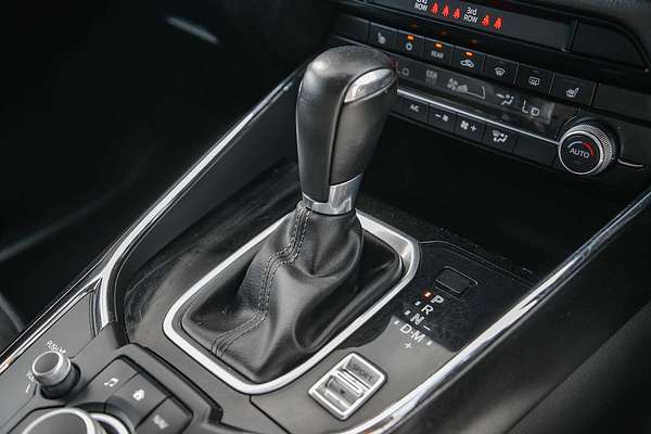 2022 Mazda CX-9 Touring TC