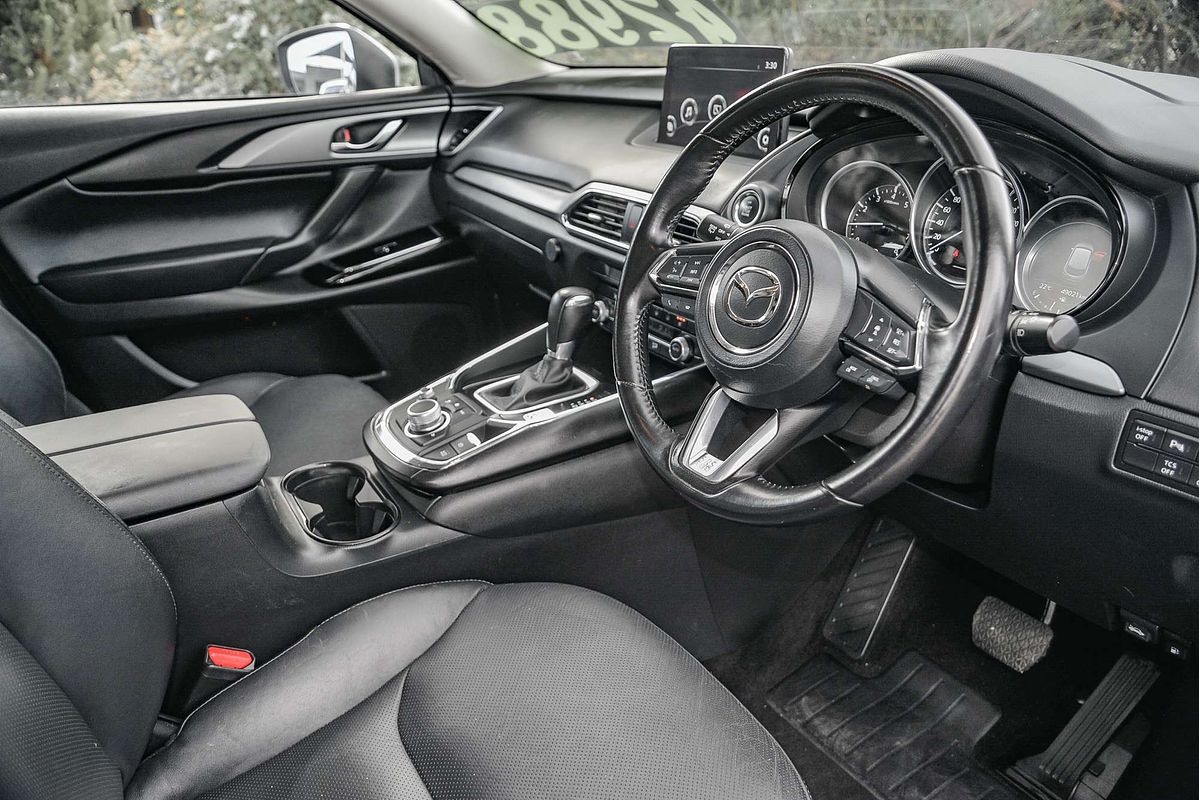 2022 Mazda CX-9 Touring TC