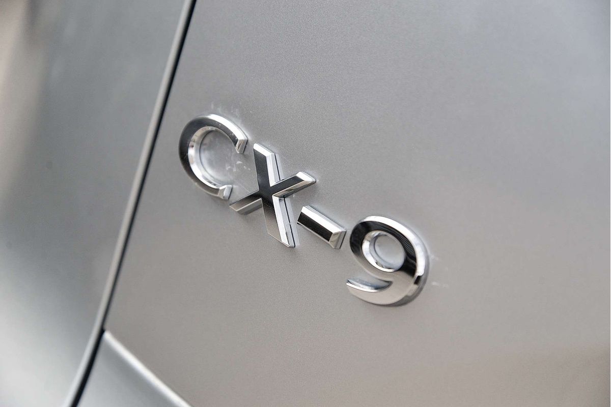 2022 Mazda CX-9 Touring TC
