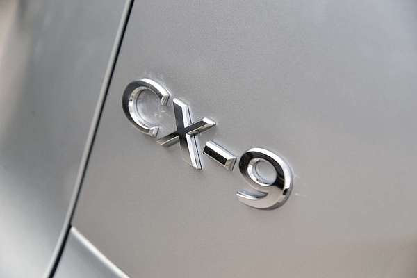 2022 Mazda CX-9 Touring TC