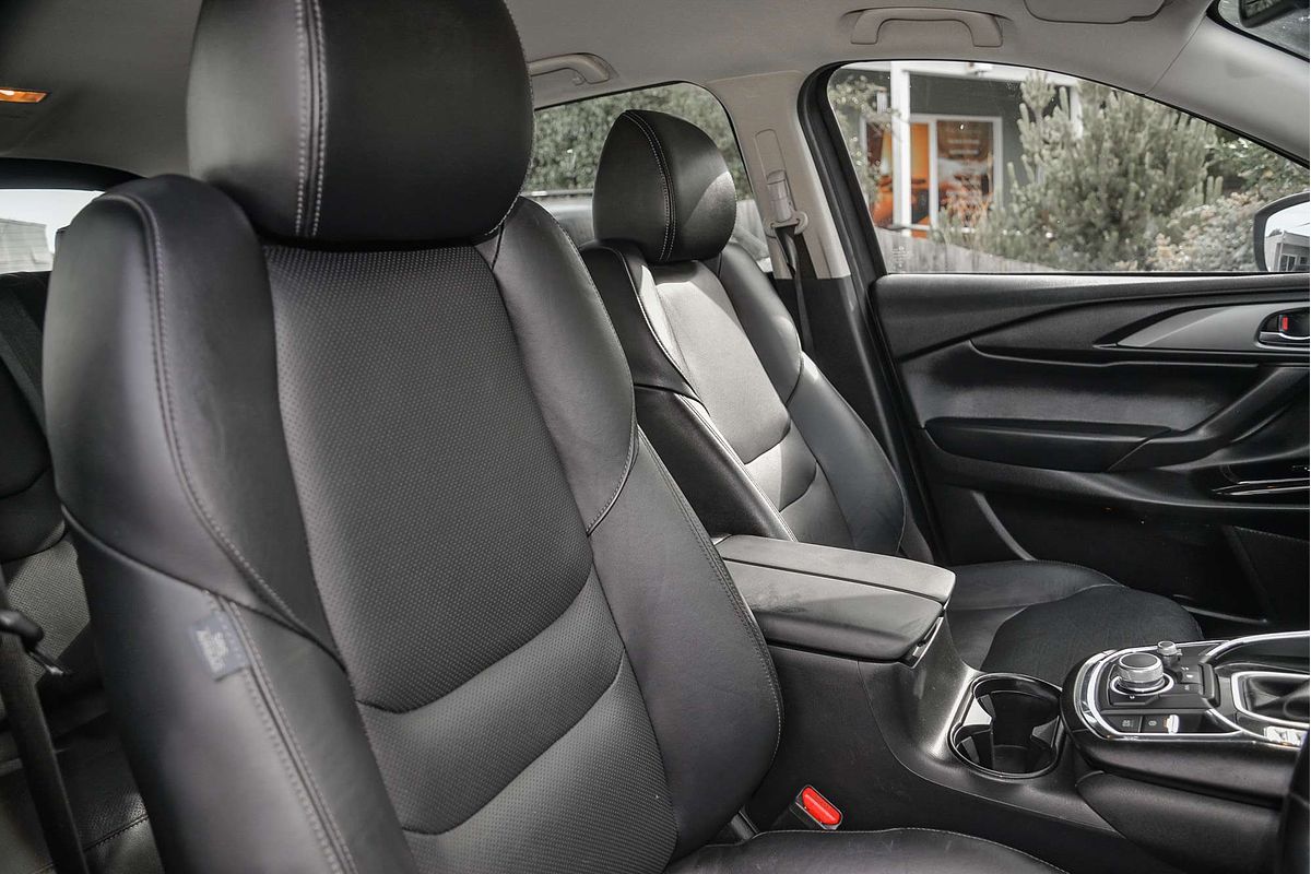 2022 Mazda CX-9 Touring TC
