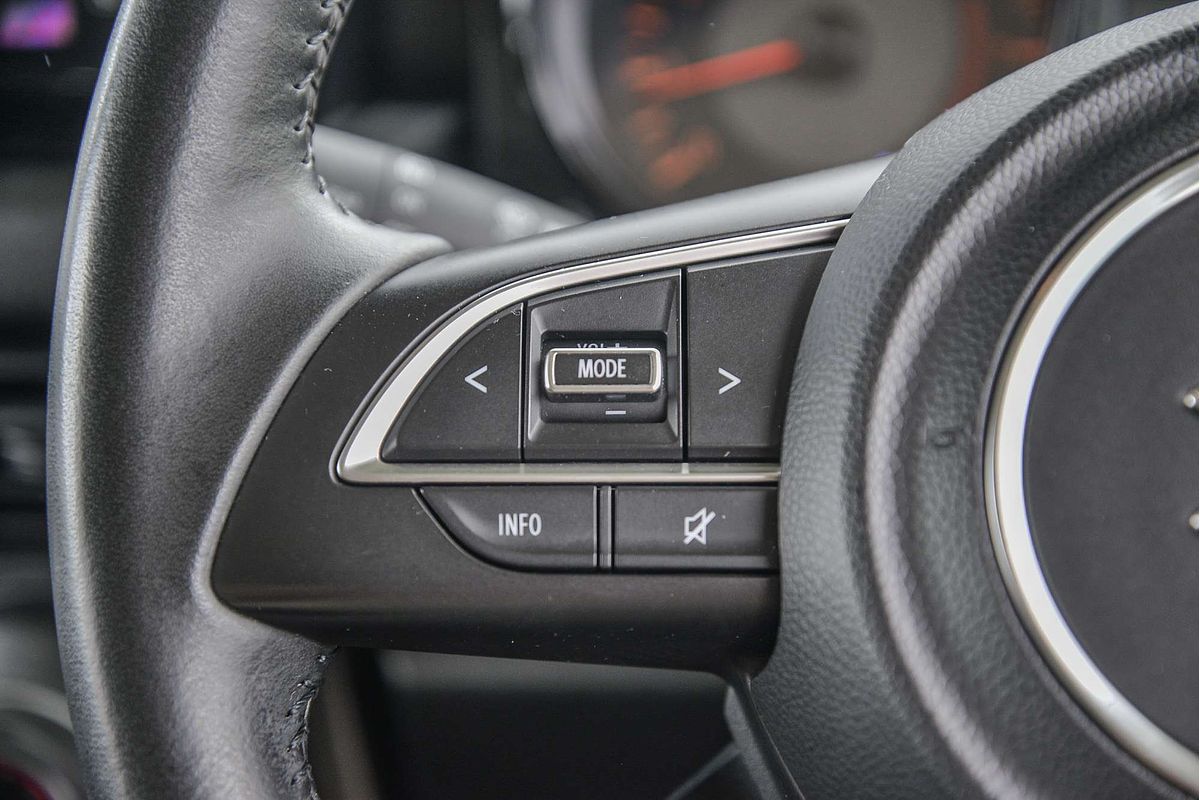 2020 Suzuki Jimny GJ