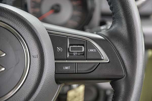 2020 Suzuki Jimny GJ