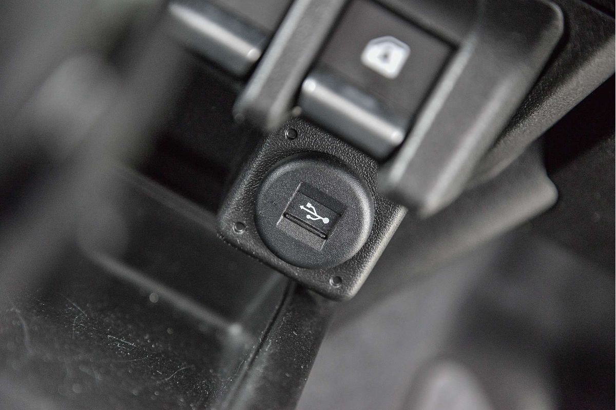 2020 Suzuki Jimny GJ