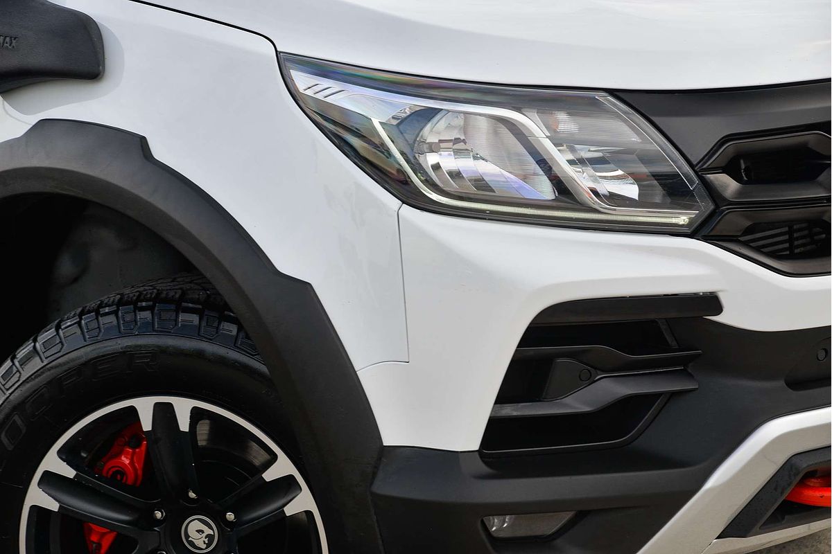 2018 Holden Special Vehicles Colorado SportsCat+ RG 4X4
