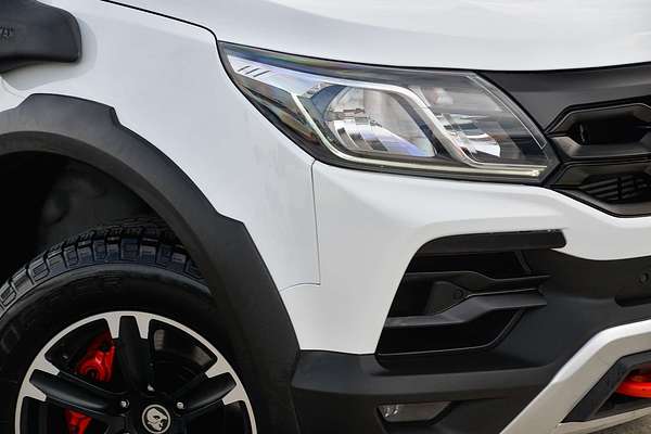 2018 Holden Special Vehicles Colorado SportsCat+ RG 4X4