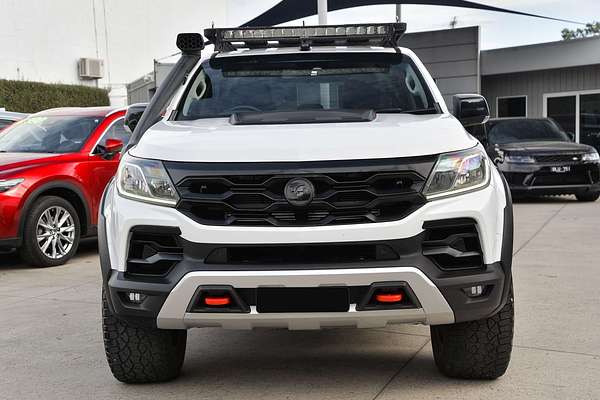 2018 Holden Special Vehicles Colorado SportsCat+ RG 4X4