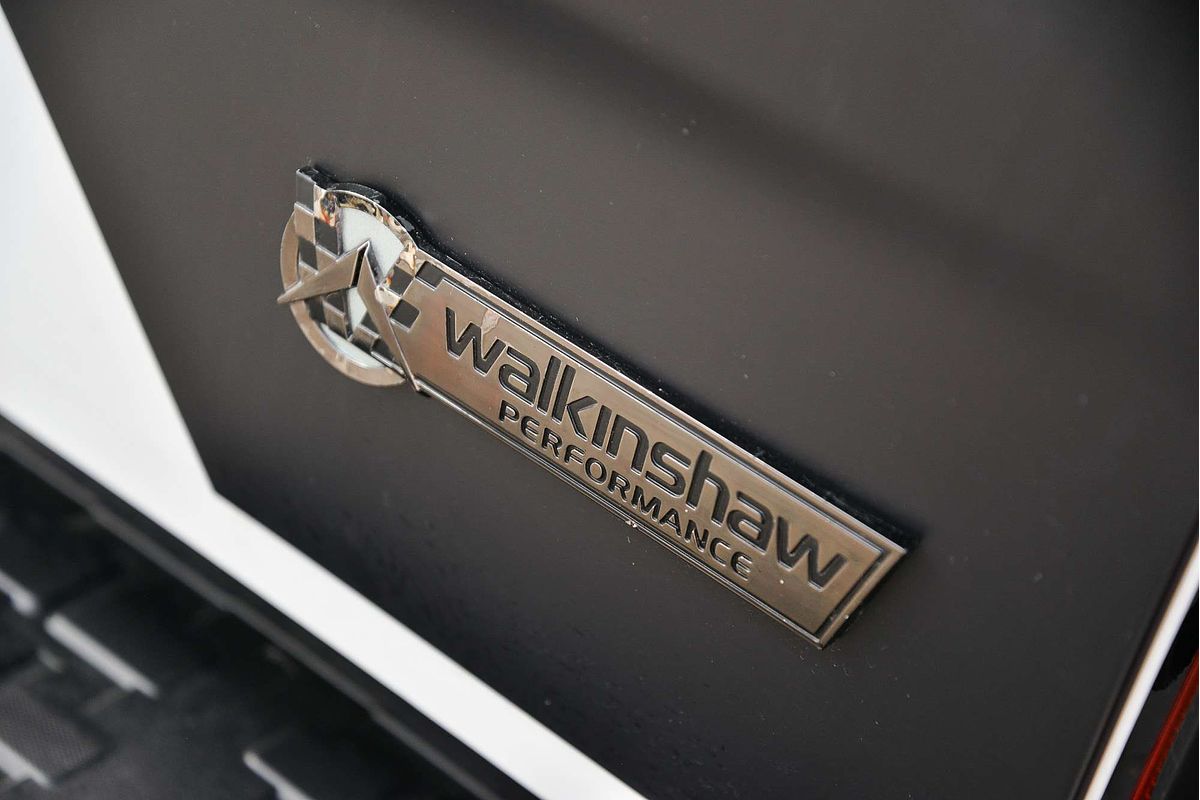 2018 Holden Special Vehicles Colorado SportsCat+ RG 4X4