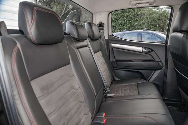 2018 Holden Special Vehicles Colorado SportsCat+ RG 4X4