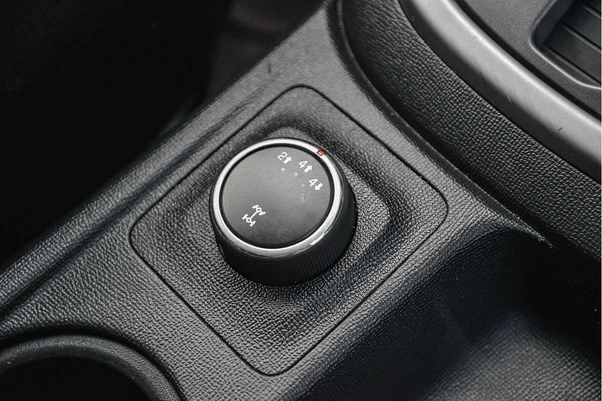 2018 Holden Special Vehicles Colorado SportsCat+ RG 4X4