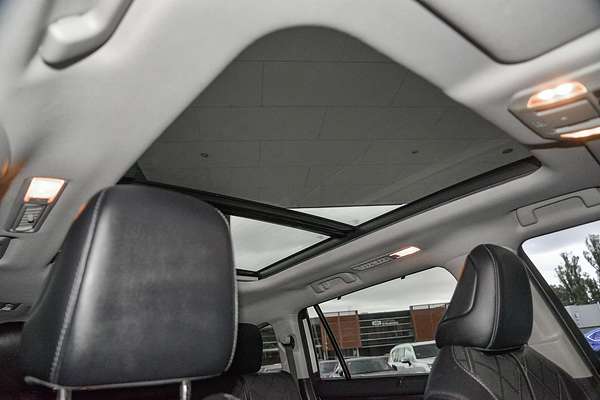 2021 Toyota Kluger Grande GSU75R