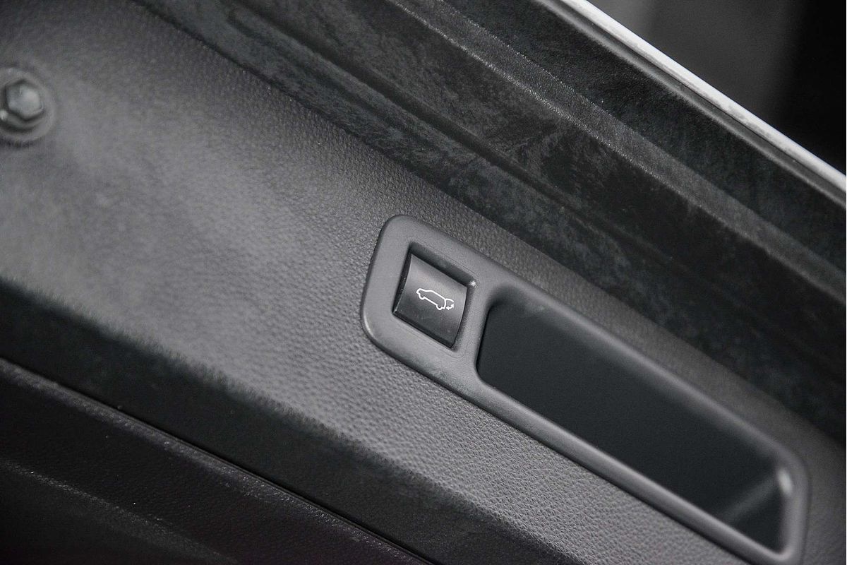 2021 Toyota Kluger Grande GSU75R