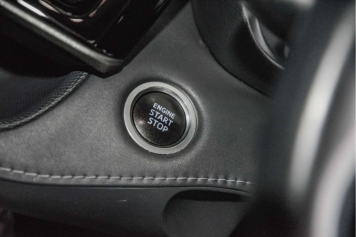 2021 Toyota Kluger Grande GSU75R