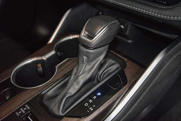2021 Toyota Kluger Grande GSU75R