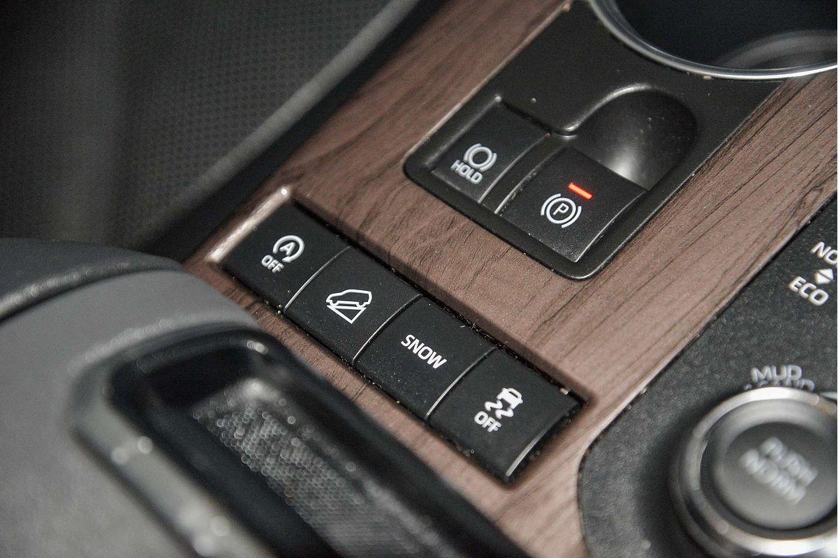 2021 Toyota Kluger Grande GSU75R