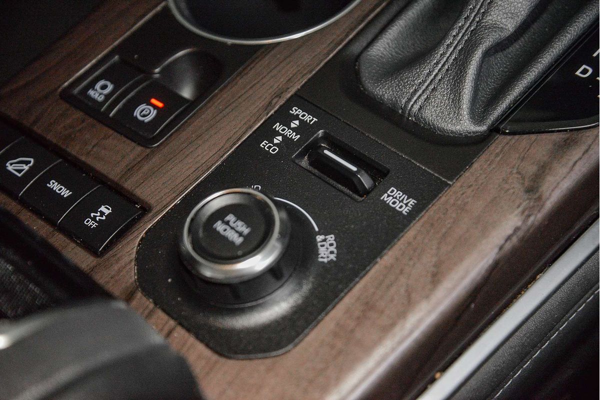 2021 Toyota Kluger Grande GSU75R