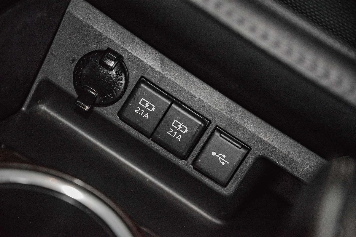 2021 Toyota Kluger Grande GSU75R