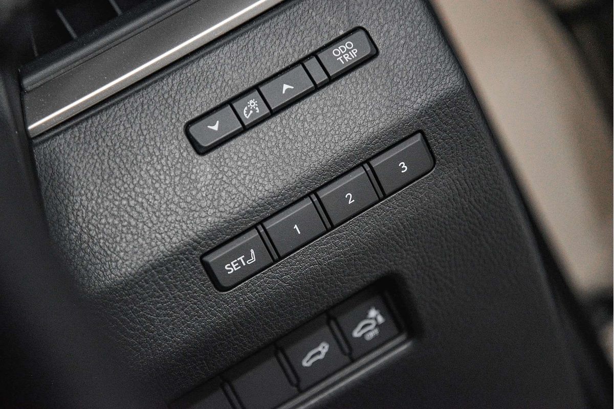 2024 Lexus GX GX550 Overtrail VJA252R