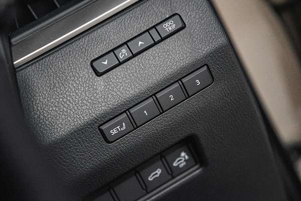 2024 Lexus GX GX550 Overtrail VJA252R