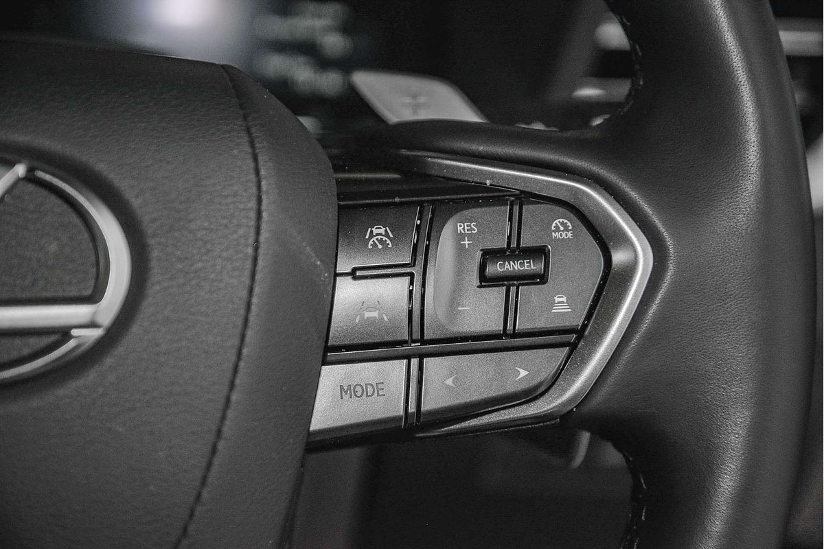 2024 Lexus GX GX550 Overtrail VJA252R