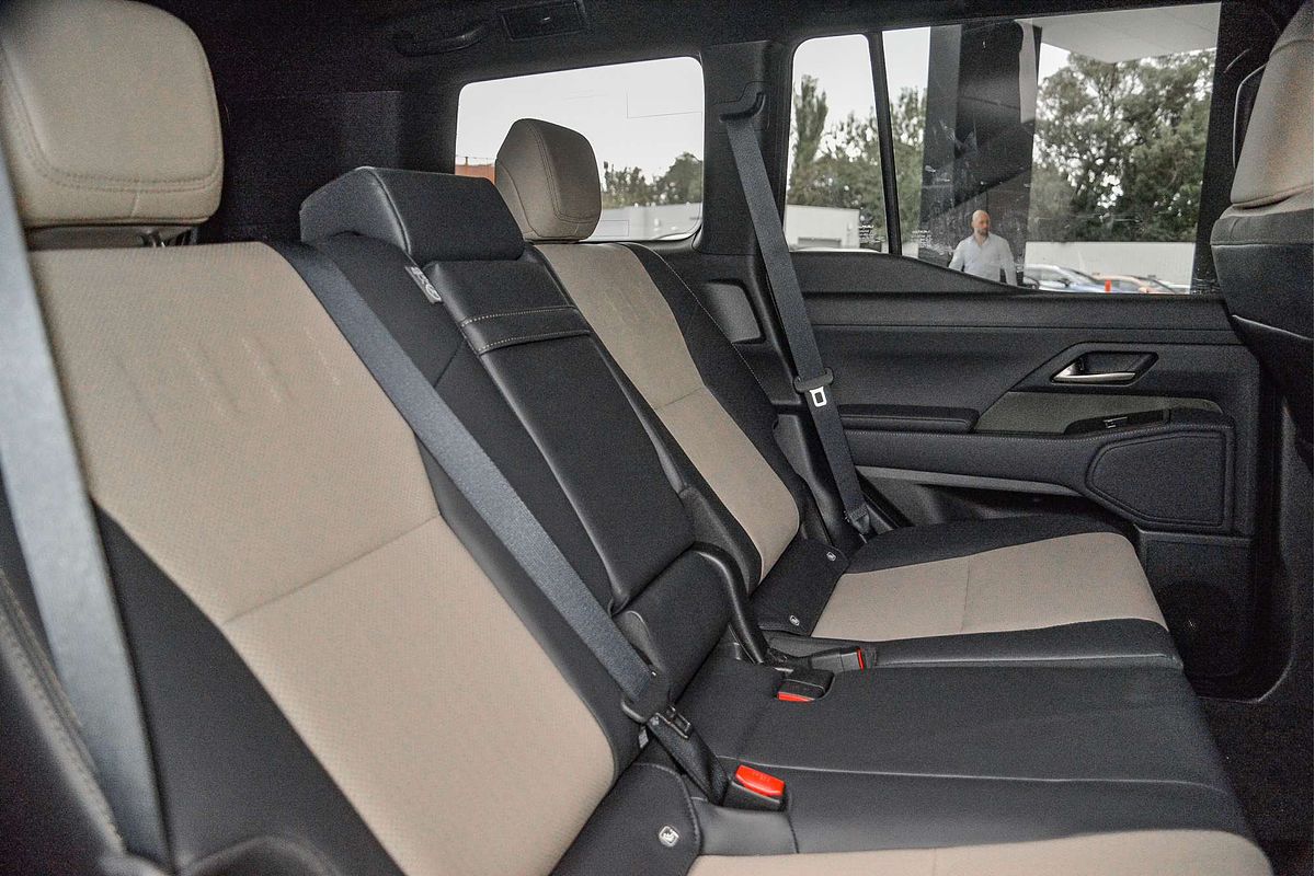 2024 Lexus GX GX550 Overtrail VJA252R