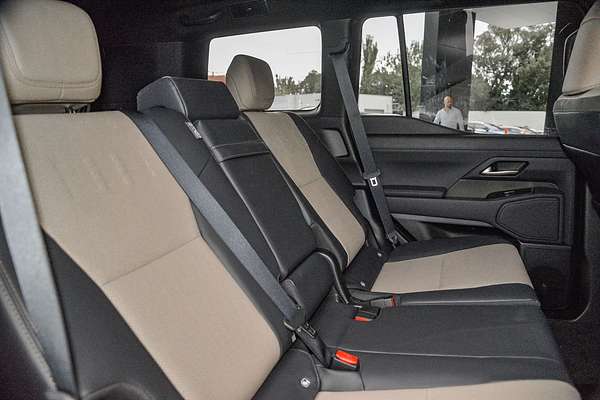 2024 Lexus GX GX550 Overtrail VJA252R